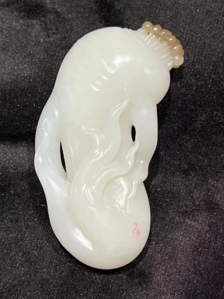 人生如玉