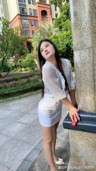 26岁聋哑美女MarryU征婚：把不完满的人生过圆满