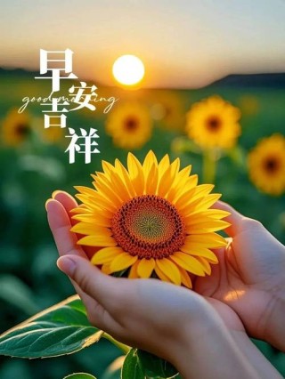 让人幸福一整天的早安心语，句句经典，治愈心灵