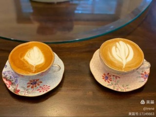 咖啡情结