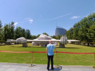 台湾垦丁海岸：1984年成立，“建丰同志”指定在此建立公园