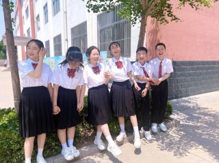 青春时光