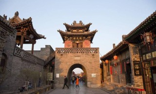 《关于进一步提升山西旅游景区邮政服务水平的通知》印发，鼓励国家4A级及以上旅游景区打造主题邮局