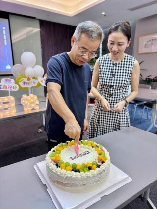 畅谈生日