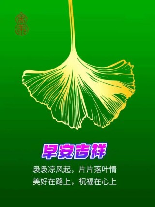 以绿之名，问候你们