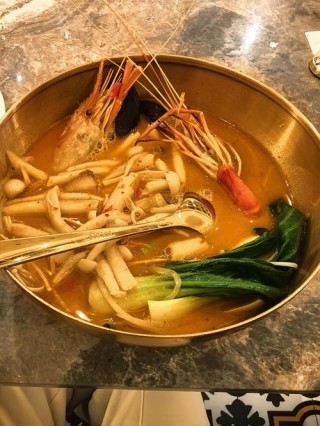 独食