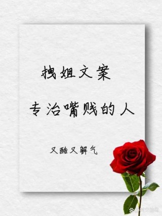 幽默怼人语录：轻松应对挑衅的利器！