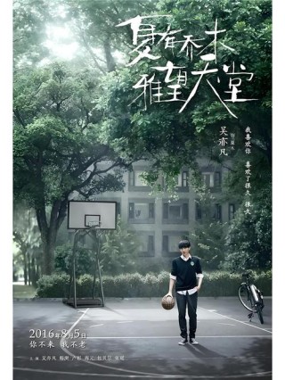 《夏有乔木 雅望天堂》经典台词：下辈子，你不来，我不老