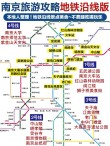 南京灵根村是哪个地铁站(南京新庄地铁站乘地铁3号线到江北弘阳广场在哪个站下最近)