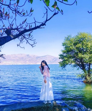 一个向往