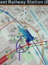 杭州地铁6号线浙二医院(离浙二医院最近的地铁站是哪个)