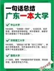 广州医科大学是一本还是二本【几本大学】