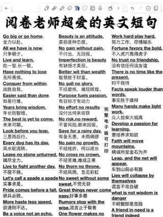 励志名言100句经典，励志名言100句经典，激发你无限潜能的智慧箴言