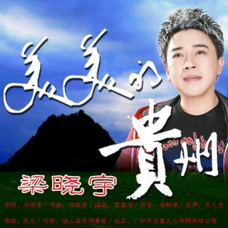 想起了贵州那一天