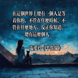 只有住在心底的人，才永远不会失去