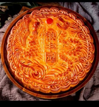 广式月饼哪个品牌最好？2024年广式月饼十大品牌
