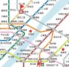 武汉地铁4号线蔡甸线最新消息(武汉地铁4号线延长线)