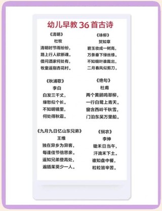 唐诗三百首大全集上部分（含逐字拼音翻译及注释）请为小朋友收藏