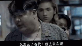 粤语电影经典十句台词，你还记得哪些？