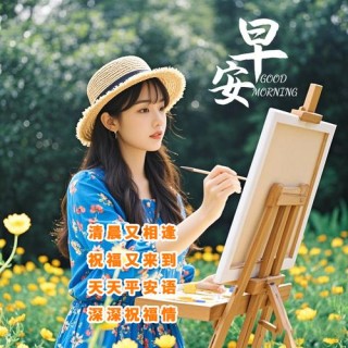早上好！女生阳光励志个性签名，经典走心，哪句写进了你的心窝