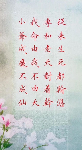 我命由我不由天，多做这4件事，好运气不请自来