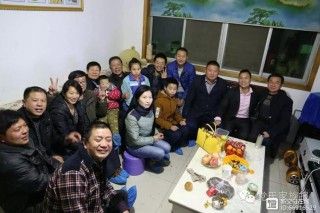 赵锁仙整理：缅怀亲人60言