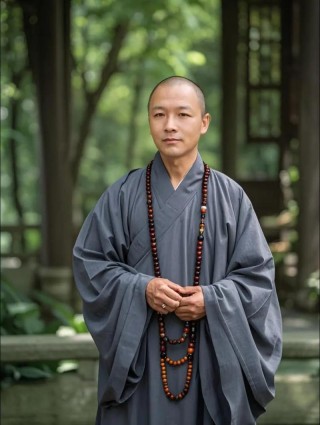 红尘禅心