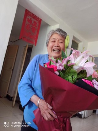 吴千语泪诉对不起妈妈，感谢母亲无私的爱
