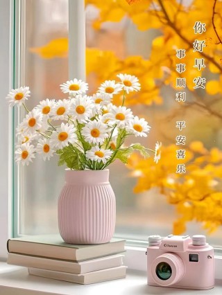 不落俗套的早安短句，温暖治愈，你最喜欢哪句
