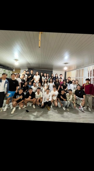 #人生#我们都在奔赴各自不同的人生
