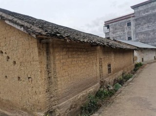瓦房情结