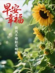 从晨曦到未来，拥抱阳光与希望，愿阳光相伴，愿你伟大