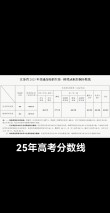 2025年江苏商贸职业学院在江苏录取分数线是多少（2025~2023近三年分数位次）