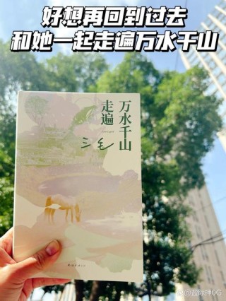 万水千山走遍，只为寻你足迹