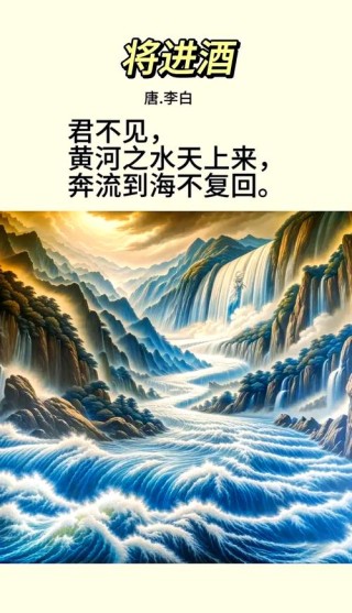 古诗词中的秦淮河，山河盛世一场梦，是繁华与落寞同在