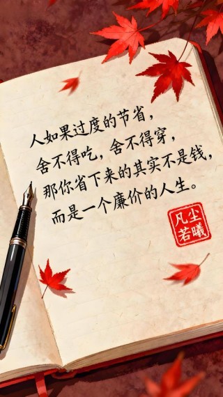 舍不得