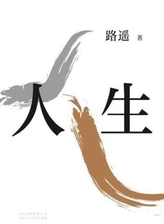 人生的独木桥
