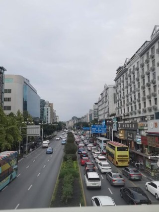 路口