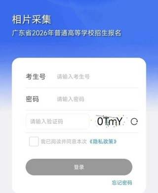 2026阳光高考网填报志愿app如何下载（官方重要提醒）
