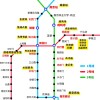 南京江浦林山地铁站(南京地铁10号线具体线路)