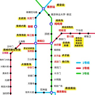 南京江浦林山地铁站(南京地铁10号线具体线路)