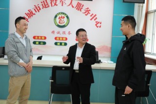 退役军人马斌的奋斗之路从抗洪救灾英雄到创业先锋
