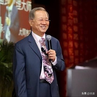 曾仕强：高帽无法拒绝，连曾国藩也有看错人上当受骗的时候