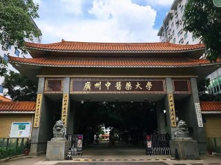 2025广州中医药大学录取分数线（在各省录取最低分是多少）