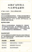 白银矿冶职业技术学院在河北2026各专业招生人数、录取分数线（附：招生计划表）