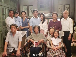 幸福里的春天