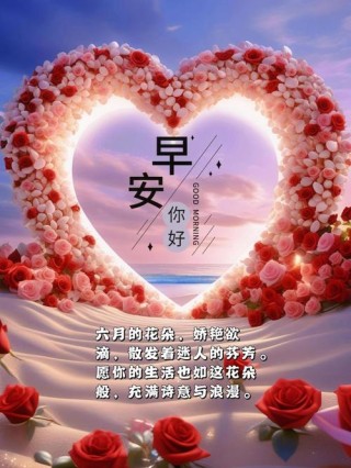 清晨的阳光唯美句子60条经典语录大全