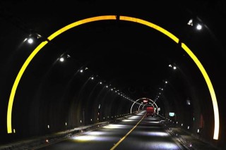 隧道