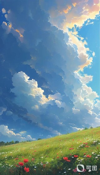 云淡风轻