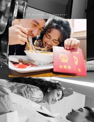 你我本无缘分，是一碗美味的螺蛳粉让我们相遇